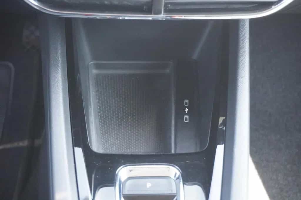 Skoda Octavia Combi 1.5 TSI e-TEC DSG LED Navi SHZ ACC 11/2021-photo-20
