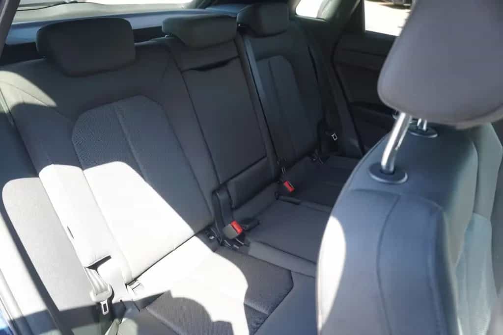 Audi Q3 35 1.5 TFSI LED Navi ACC AHK el. Heckklappe 04/2019-photo-14