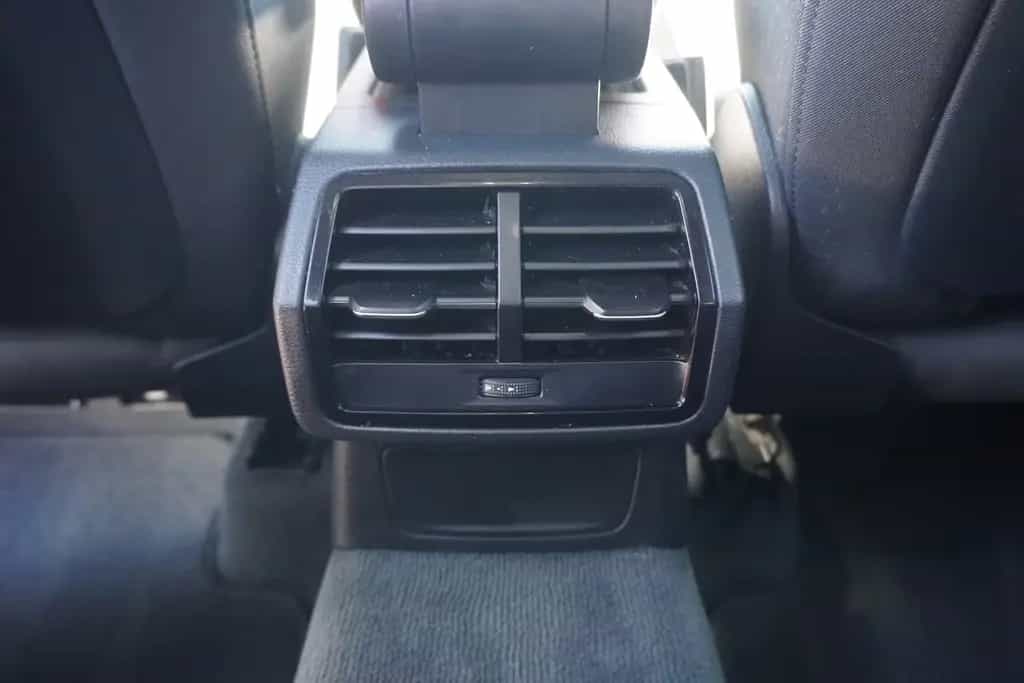 Audi Q3 35 1.5 TFSI LED Navi ACC AHK el. Heckklappe 04/2019-photo-15
