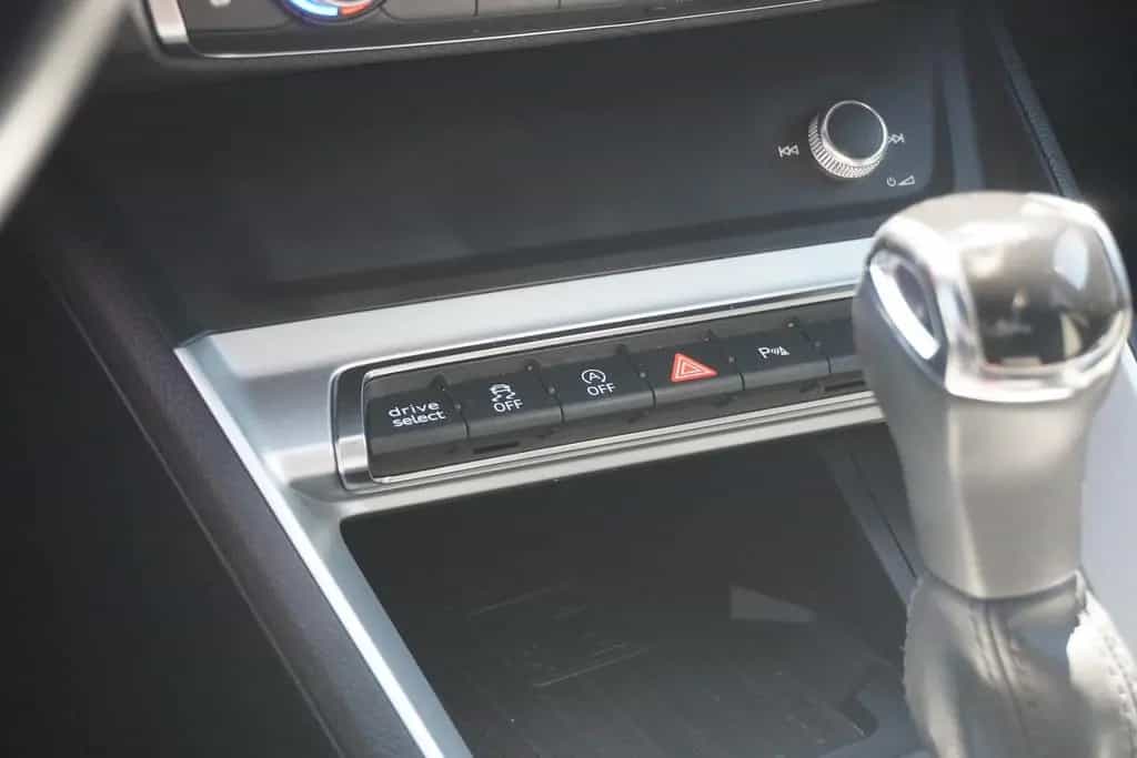 Audi Q3 35 1.5 TFSI LED Navi ACC AHK el. Heckklappe 04/2019-photo-20