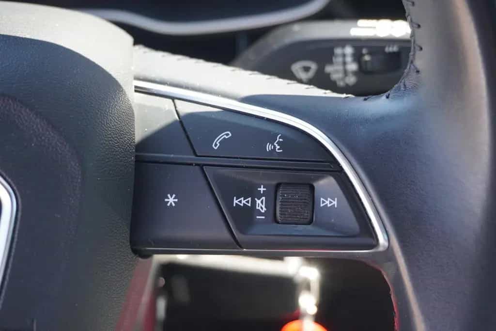 Audi Q3 35 1.5 TFSI LED Navi ACC AHK el. Heckklappe 04/2019-photo-31