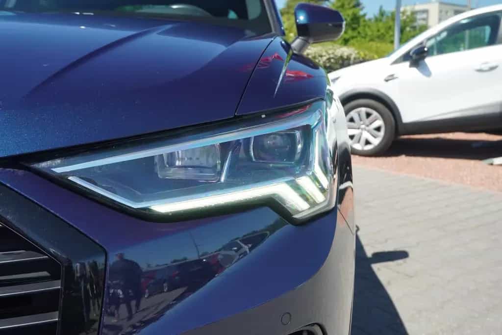 Audi Q3 35 1.5 TFSI LED Navi ACC AHK el. Heckklappe 04/2019-photo-33