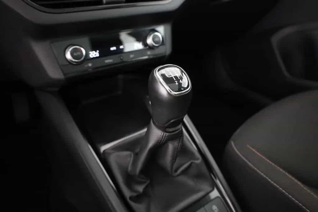 Skoda Kamiq 1.5 TSI Ambition LED Virtual Cockpit AHK 02/2020-photo-13
