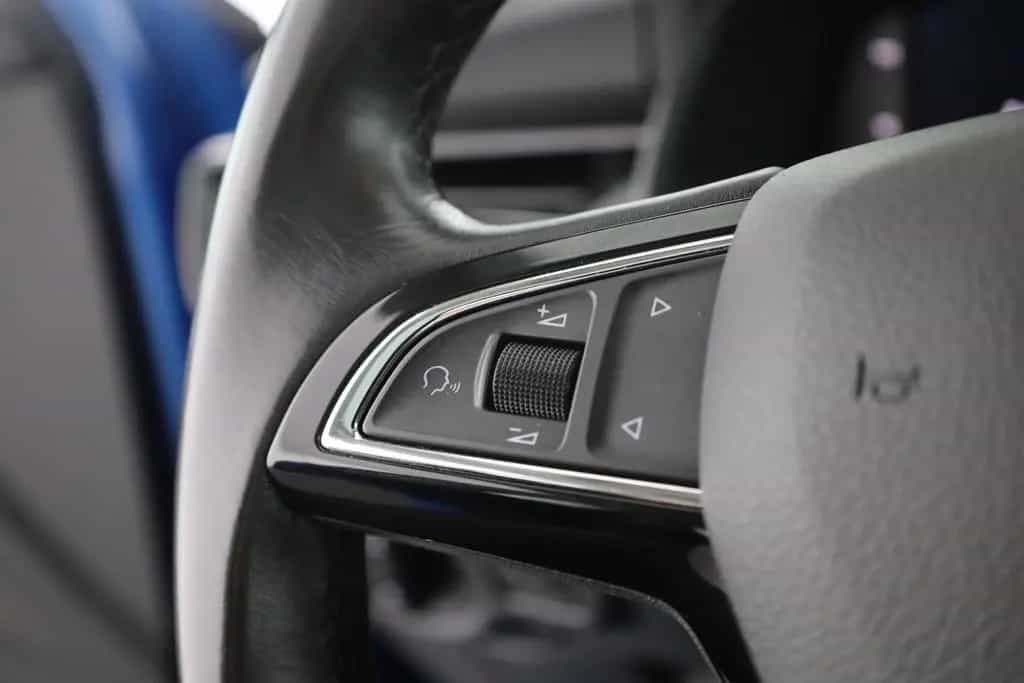 Skoda Kamiq 1.5 TSI Ambition LED Virtual Cockpit AHK 02/2020-photo-15