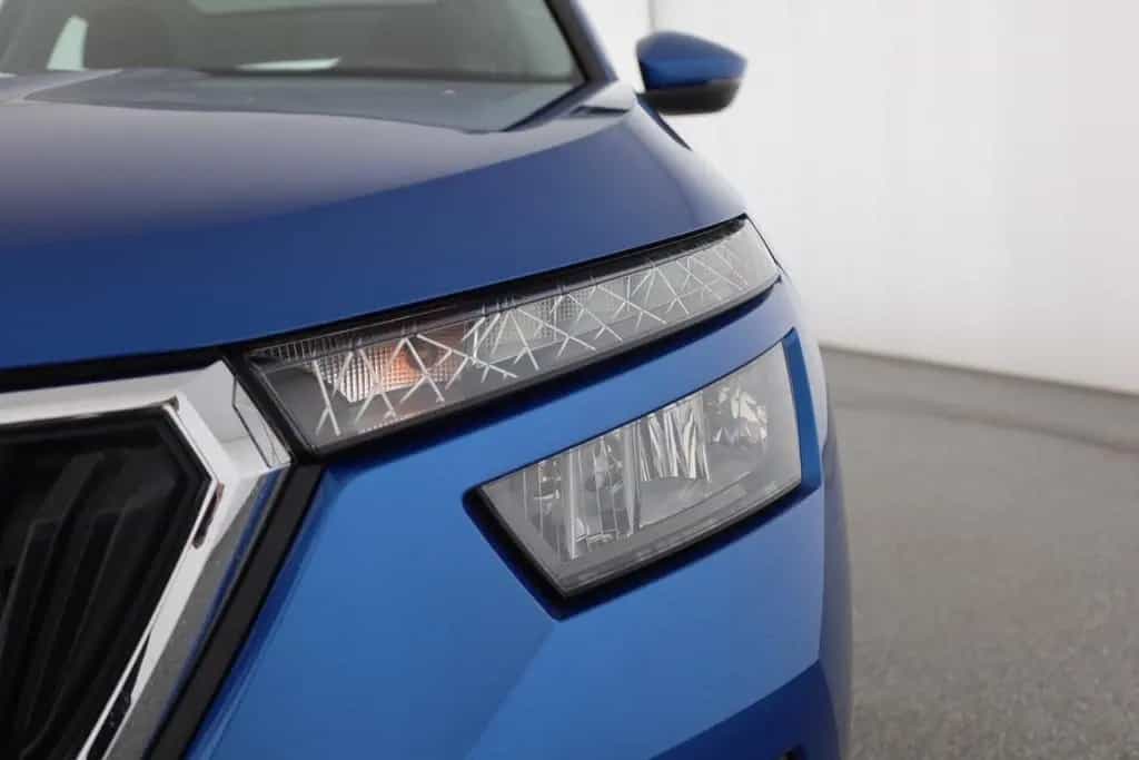 Skoda Kamiq 1.5 TSI Ambition LED Virtual Cockpit AHK 02/2020-photo-30