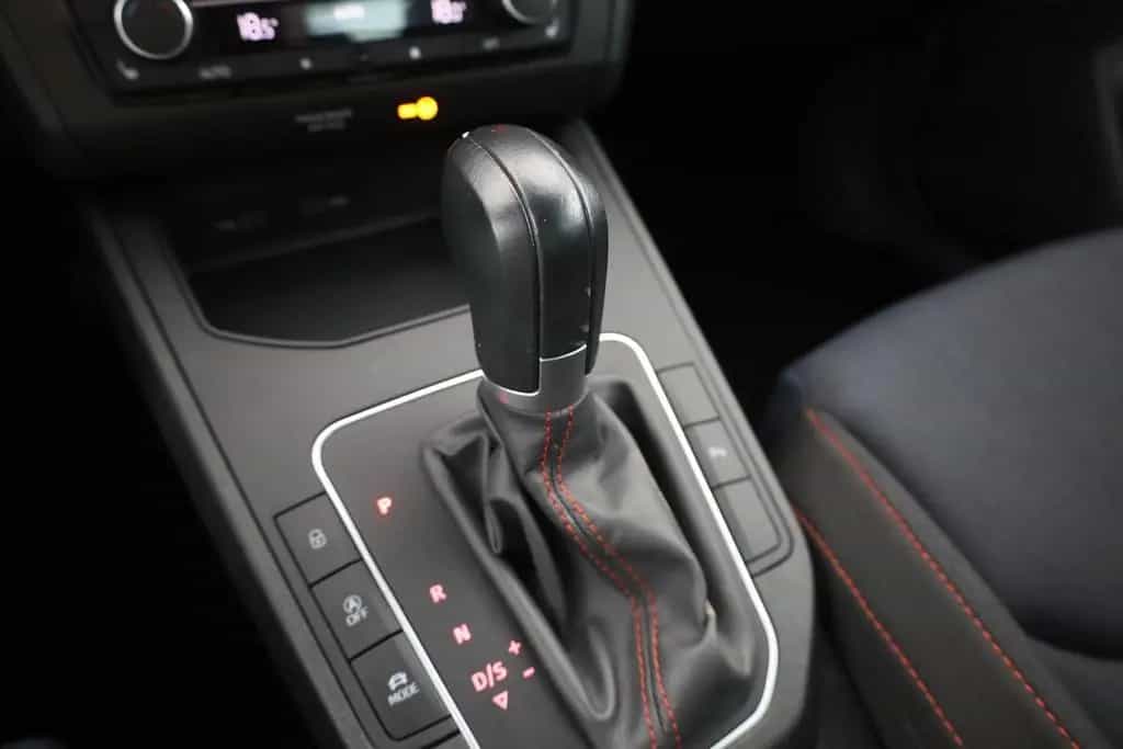 Seat Ibiza 1.0 TSI DSG FR Pro Black Edition LED Navi 01/2023-photo-13