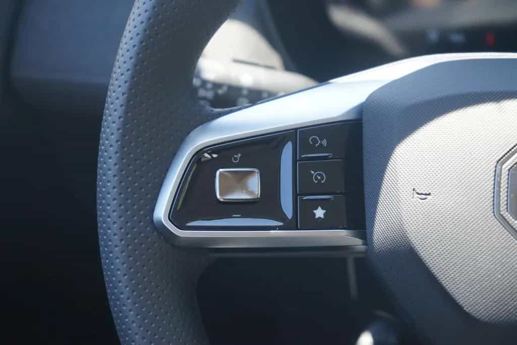 MG ZS 1.5 VTi-Tech Standard Navi Kamera 01/2026-photo-13