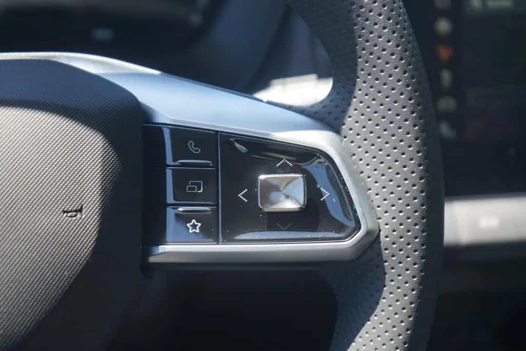 MG ZS 1.5 VTi-Tech Standard Navi Kamera 01/2026-photo-14