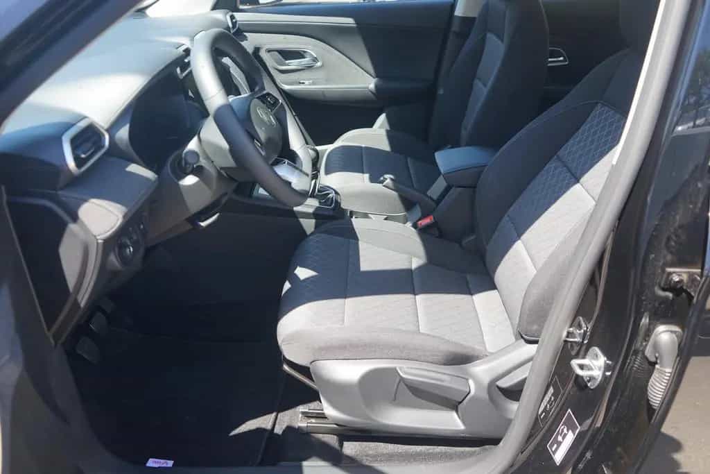 MG ZS 1.5 VTi-Tech Standard Navi Kamera 01/2026-photo-18
