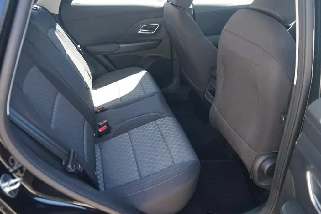 MG ZS 1.5 VTi-Tech Standard Navi Kamera 01/2026-photo-20