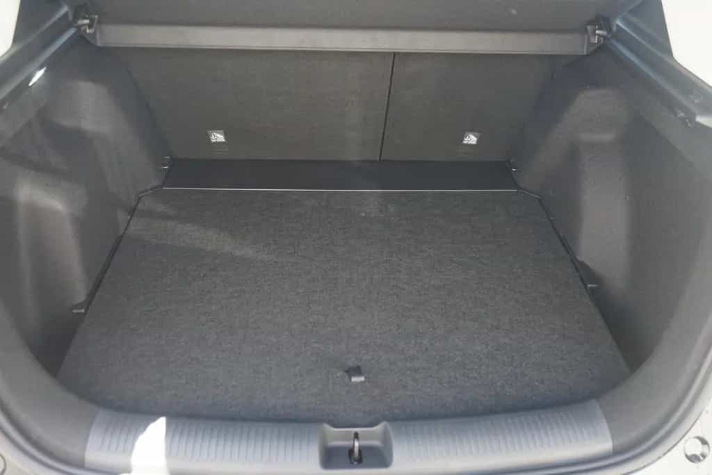 MG ZS 1.5 VTi-Tech Standard Navi Kamera 01/2026-photo-21