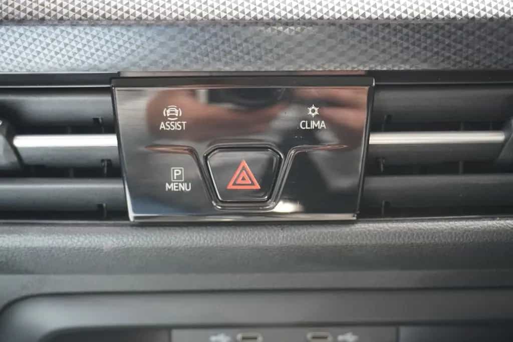 Volkswagen Golf VIII 1.5 16V TSI United LED Standheizung 11/2020-photo-23