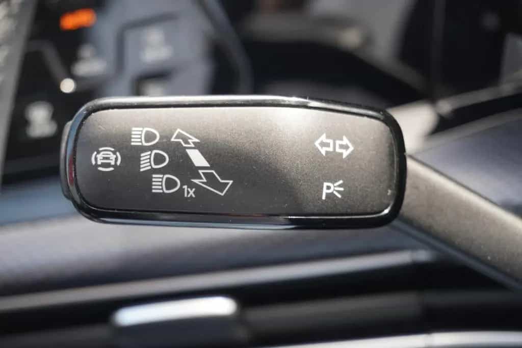 Volkswagen Golf VIII 1.5 16V TSI United LED Standheizung 11/2020-photo-25