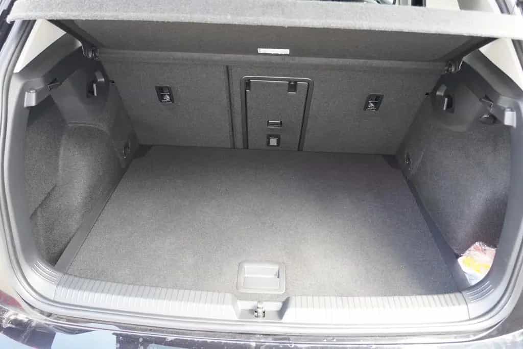Volkswagen Golf VIII 1.5 16V TSI United LED Standheizung 11/2020-photo-30