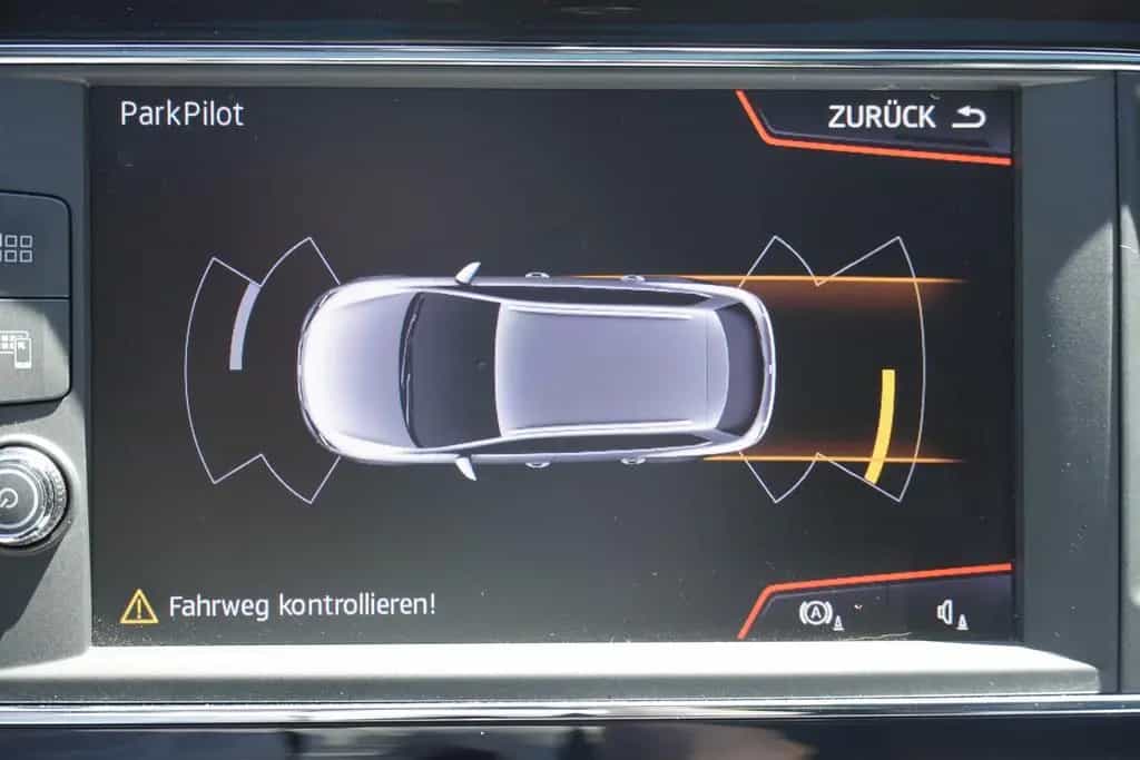 Seat Leon ST 1.5 FR LED ACC Virtual Cockpit Panorama 09/2020-photo-22