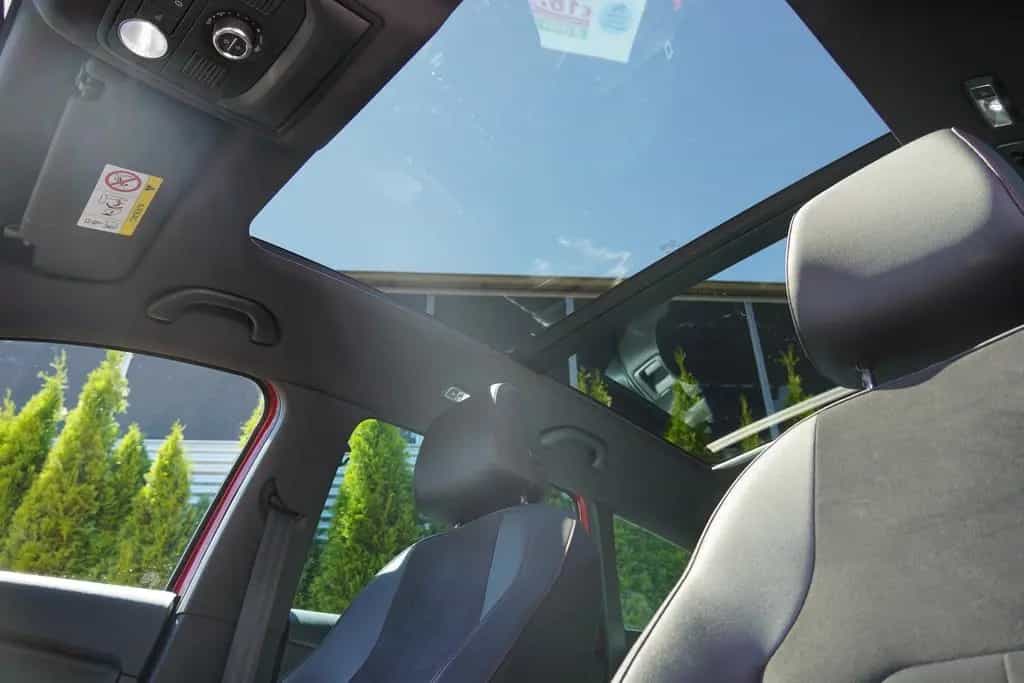 Seat Leon ST 1.5 FR LED ACC Virtual Cockpit Panorama 09/2020-photo-26