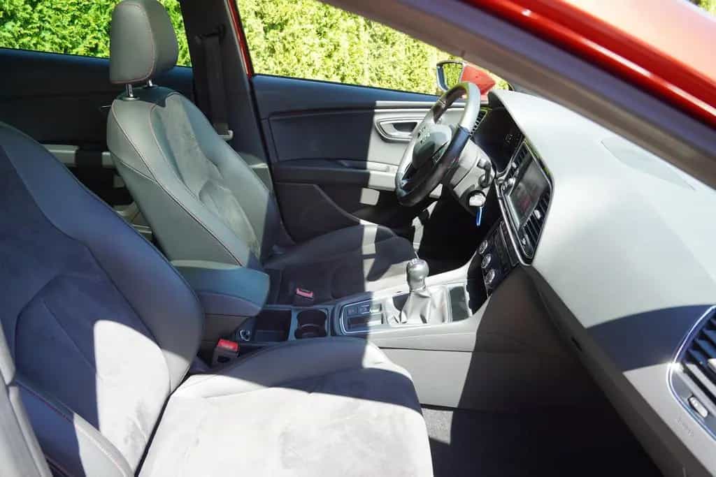 Seat Leon ST 1.5 FR LED ACC Virtual Cockpit Panorama 09/2020-photo-27