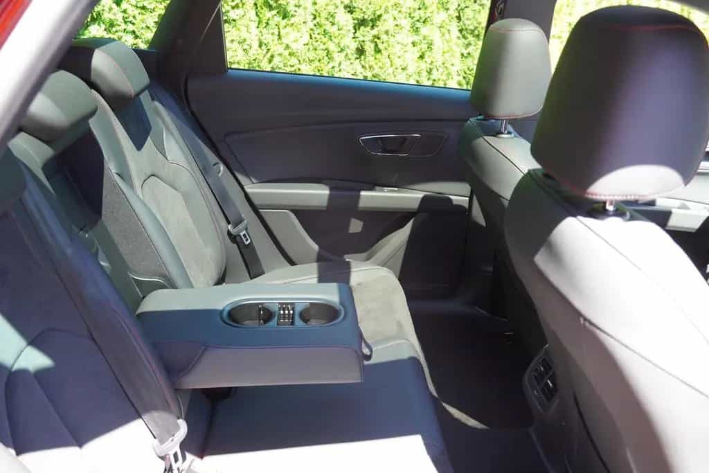 Seat Leon ST 1.5 FR LED ACC Virtual Cockpit Panorama 09/2020-photo-28