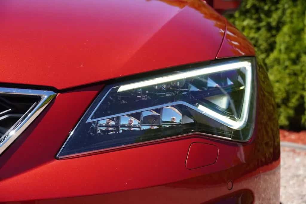 Seat Leon ST 1.5 FR LED ACC Virtual Cockpit Panorama 09/2020-photo-30