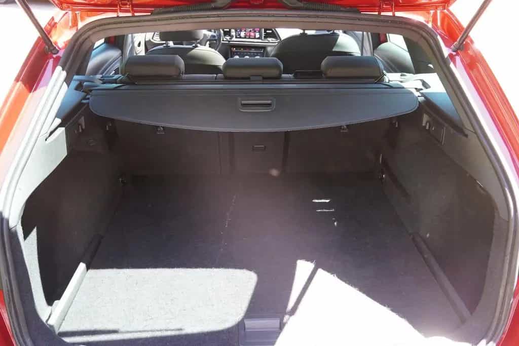 Seat Leon ST 1.5 FR LED ACC Virtual Cockpit Panorama 09/2020-photo-31