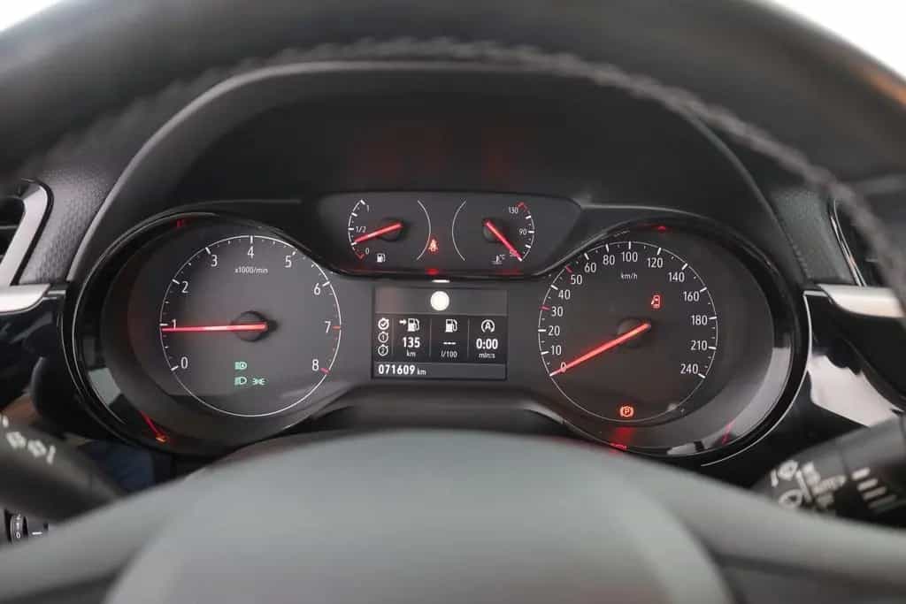 Opel Corsa F 1.2 Turbo LED IntelliLink Sitzheizung 10/2020-photo-16