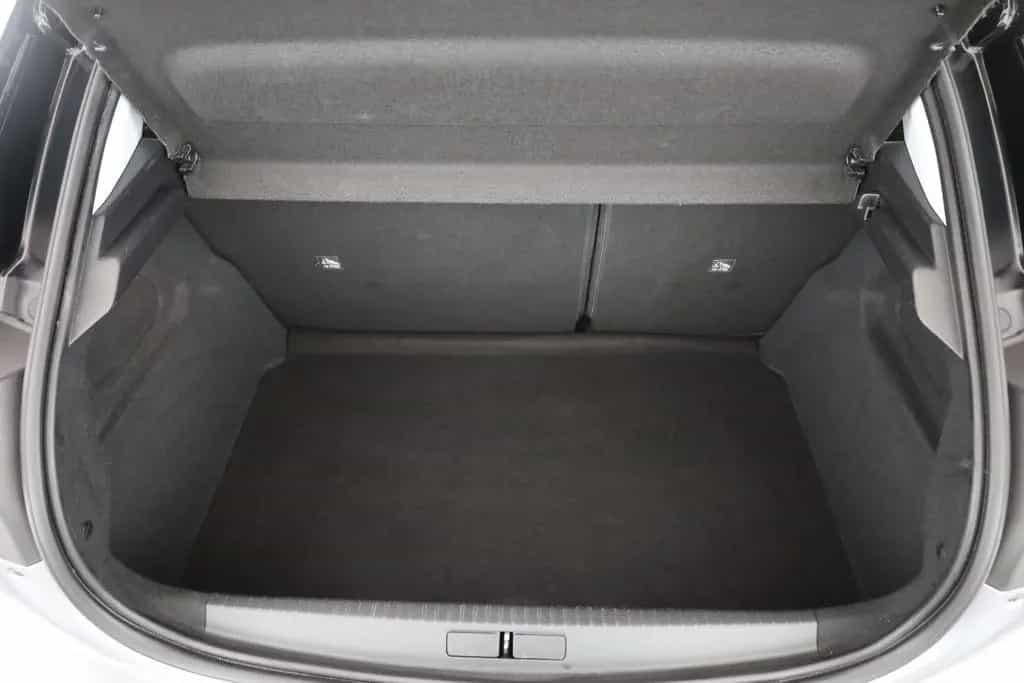 Opel Corsa F 1.2 Turbo LED IntelliLink Sitzheizung 10/2020-photo-24