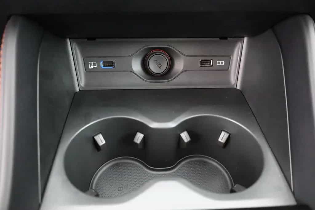 MG HS 1.5 T-GDI Luxury Aut. LED ACC Navi 360° 12/2024-photo-11