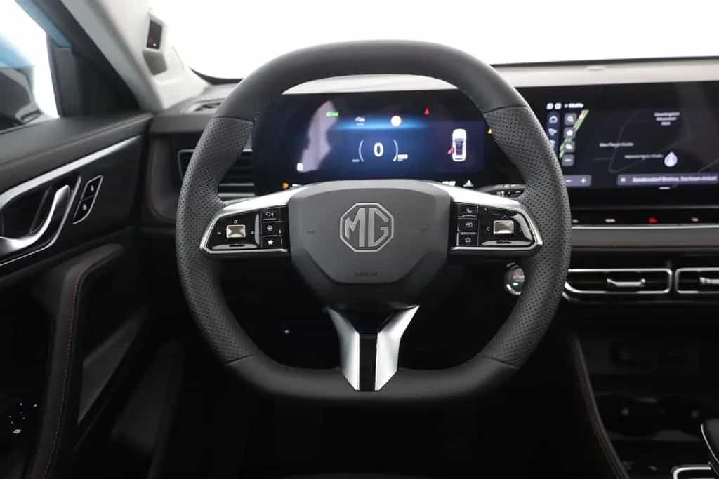 MG HS 1.5 T-GDI Luxury Aut. LED ACC Navi 360° 12/2024-photo-13