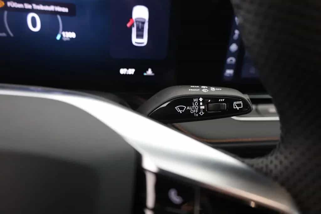 MG HS 1.5 T-GDI Luxury Aut. LED ACC Navi 360° 12/2024-photo-18