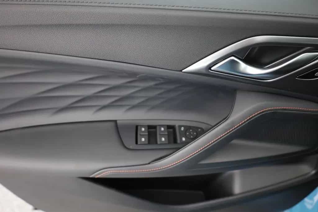 MG HS 1.5 T-GDI Luxury Aut. LED ACC Navi 360° 12/2024-photo-19