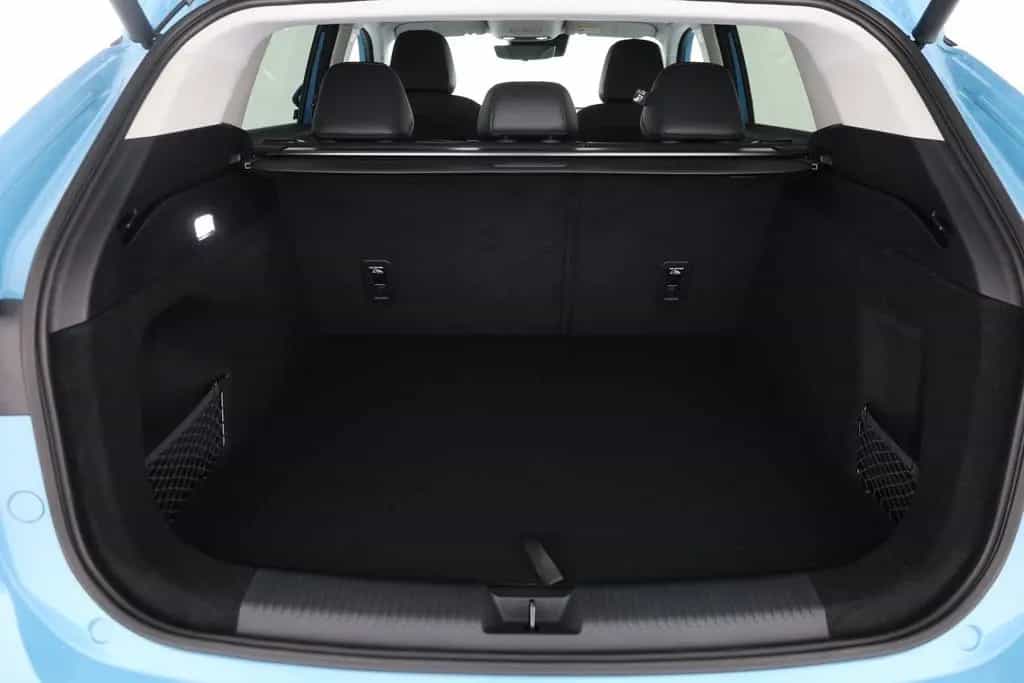 MG HS 1.5 T-GDI Luxury Aut. LED ACC Navi 360° 12/2024-photo-23