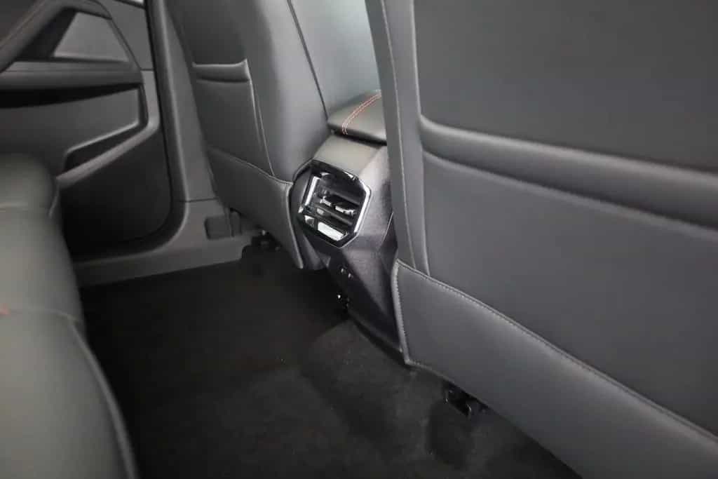 MG HS 1.5 T-GDI Luxury Aut. LED ACC Navi 360° 12/2024-photo-26