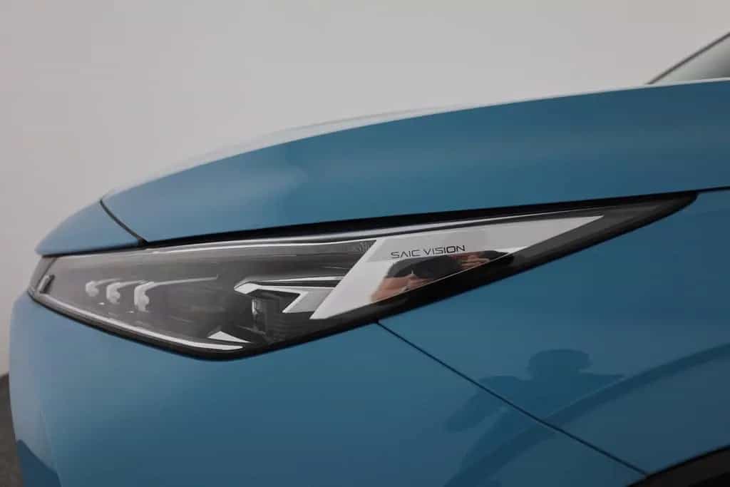 MG HS 1.5 T-GDI Luxury Aut. LED ACC Navi 360° 12/2024-photo-28
