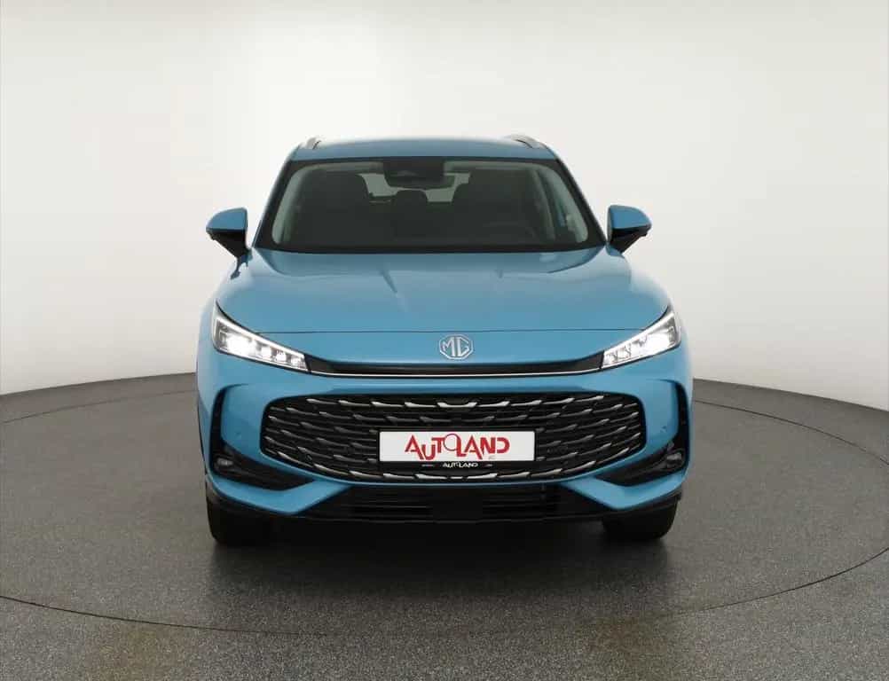 MG HS 1.5 T-GDI Luxury Aut. LED ACC Navi 360° 12/2024-photo-7