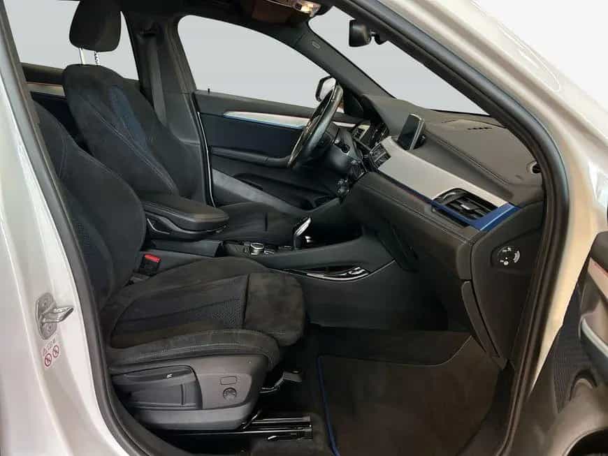 BMW X2 sDrive20i Aut. M Sport *Navi*RFK*SHZ* 06/2019-photo-12