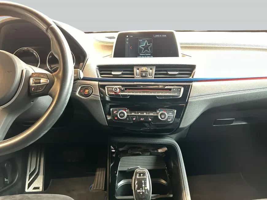 BMW X2 sDrive20i Aut. M Sport *Navi*RFK*SHZ* 06/2019-photo-14