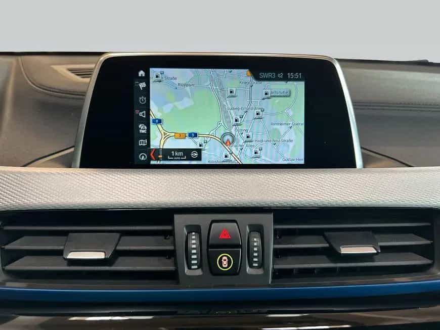 BMW X2 sDrive20i Aut. M Sport *Navi*RFK*SHZ* 06/2019-photo-18
