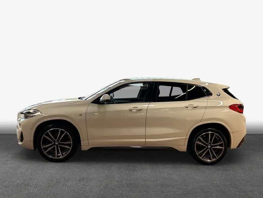 BMW X2 sDrive20i Aut. M Sport *Navi*RFK*SHZ* 06/2019-photo-4