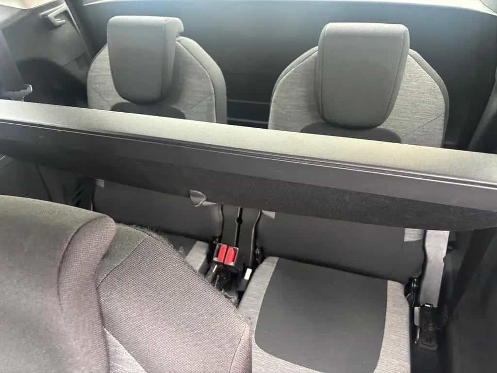 Citroën C4 SpaceTourer Grand C4 Spacetourer 1.5 BlueHDI 96 kW*7 Sitze 03/2021-photo-14