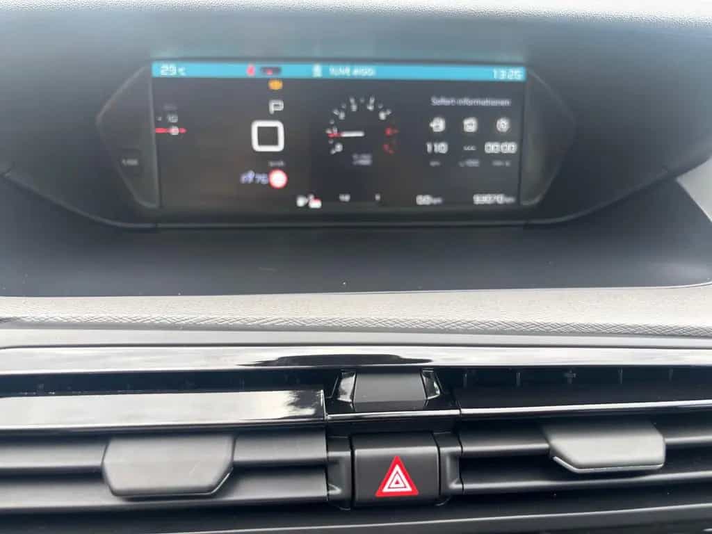 Citroën C4 SpaceTourer Grand C4 Spacetourer 1.5 BlueHDI 96 kW*7 Sitze 03/2021-photo-20