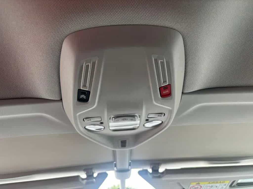 Citroën C4 SpaceTourer Grand C4 Spacetourer 1.5 BlueHDI 96 kW*7 Sitze 03/2021-photo-21