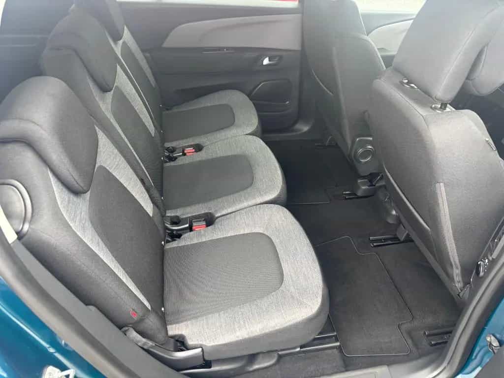 Citroën C4 SpaceTourer Grand C4 Spacetourer 1.5 BlueHDI 96 kW*7 Sitze 03/2021-photo-6