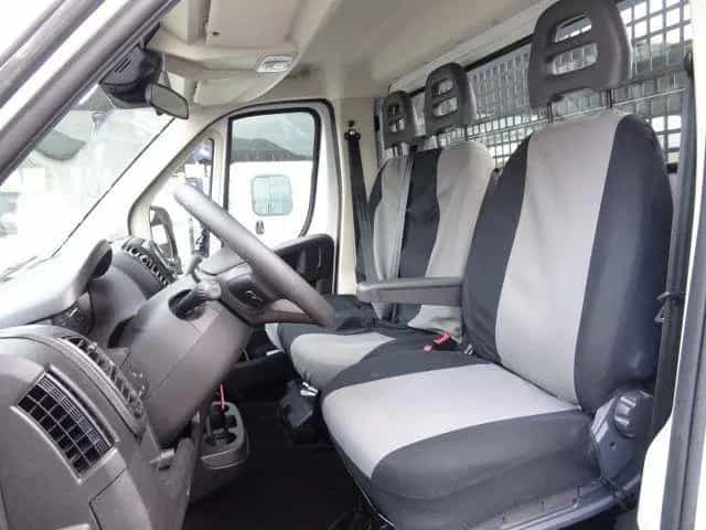 Other Other FIAT Ducato 35 2.2 Mjt 160CV PLungo XL Cabinato 03/2022-photo-13