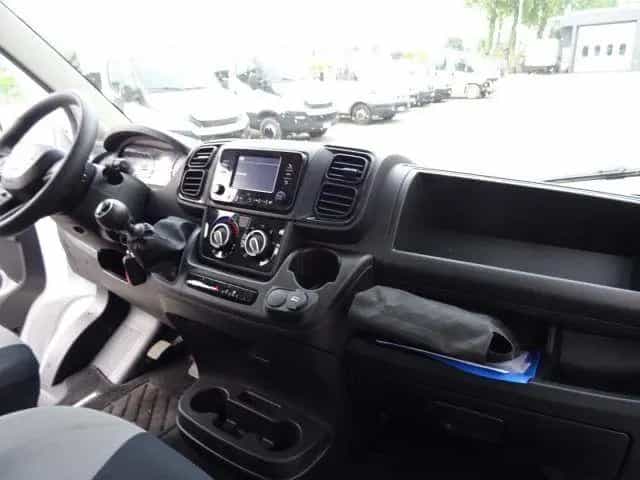 Other Other FIAT Ducato 35 2.2 Mjt 160CV PLungo XL Cabinato 03/2022-photo-14