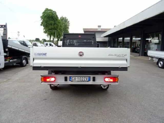 Other Other FIAT Ducato 35 2.2 Mjt 160CV PLungo XL Cabinato 03/2022-photo-6