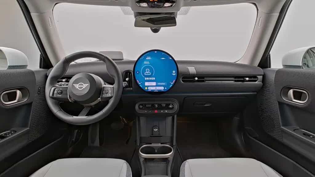 MINI Cooper S 03/2025-photo-11