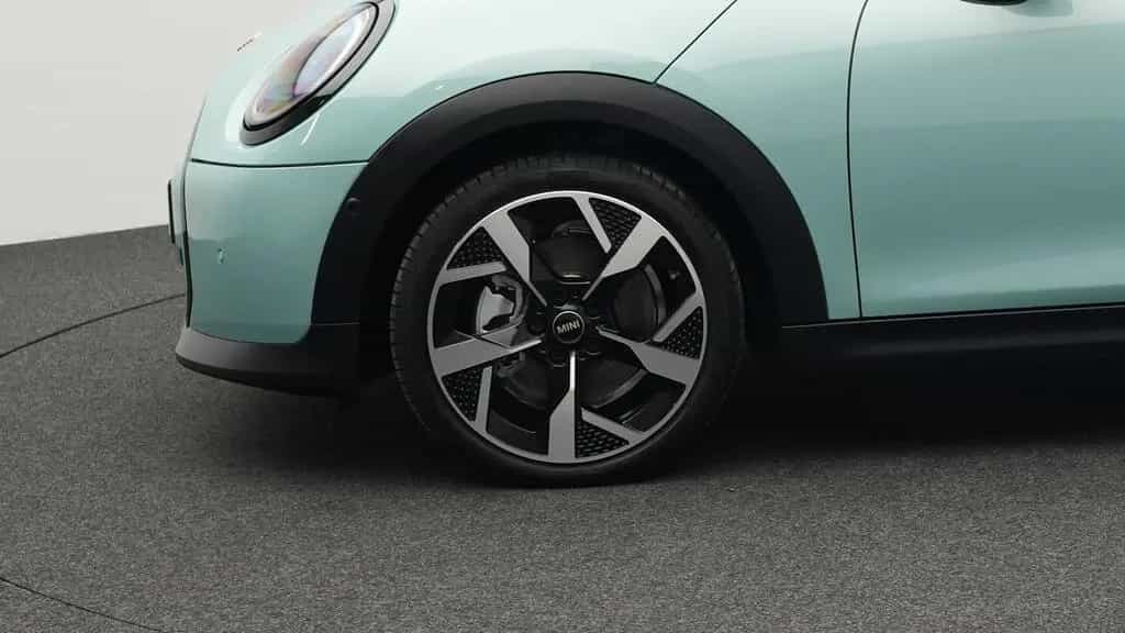 MINI Cooper S 03/2025-photo-15
