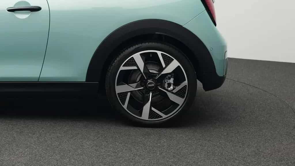 MINI Cooper S 03/2025-photo-16