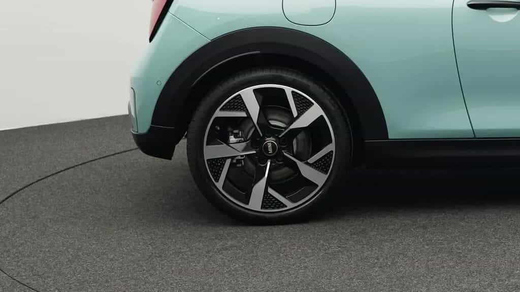 MINI Cooper S 03/2025-photo-17