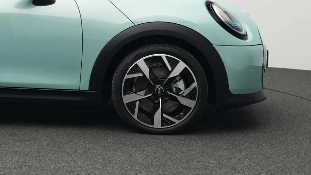 MINI Cooper S 03/2025-photo-18